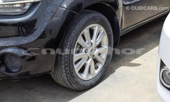 Buy Import Kia Soul Black Car in Import - Dubai in Bumthang Buy Import Kia Soul Black Car in Import - Dubai in Bumthang