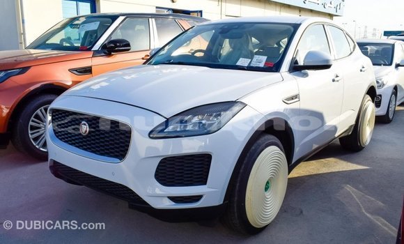 Buy Import Jaguar E-Pace White Car in Import - Dubai in Bumthang Buy Import Jaguar E-Pace White Car in Import - Dubai in Bumthang