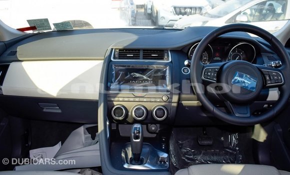 Buy Import Jaguar E-Pace White Car in Import - Dubai in Bumthang Buy Import Jaguar E-Pace White Car in Import - Dubai in Bumthang