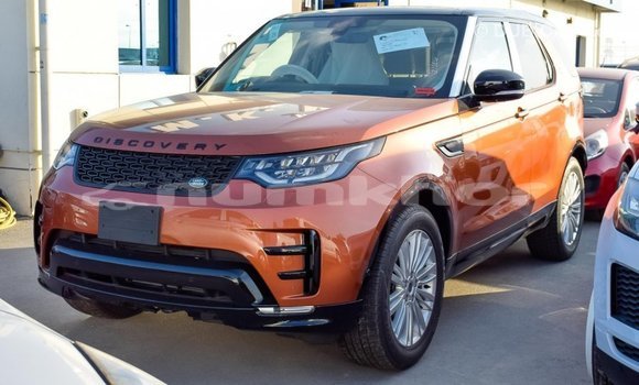 Buy Import Land Rover Discovery Other Car in Import - Dubai in Bumthang Buy Import Land Rover Discovery Other Car in Import - Dubai in Bumthang