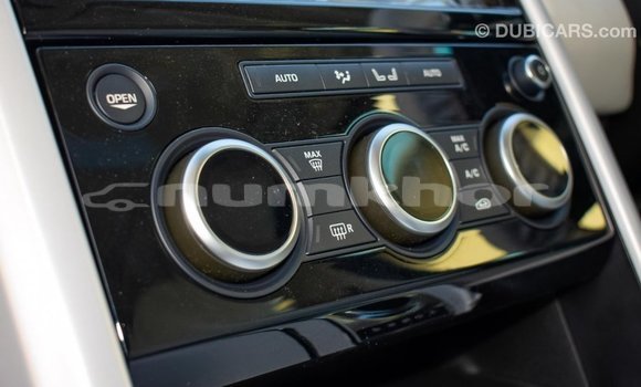 Buy Import Land Rover Discovery Other Car in Import - Dubai in Bumthang Buy Import Land Rover Discovery Other Car in Import - Dubai in Bumthang