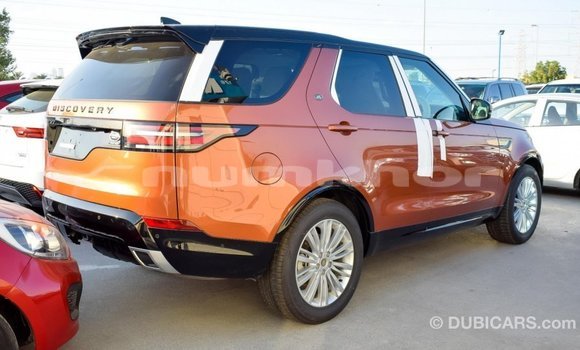 Buy Import Land Rover Discovery Other Car in Import - Dubai in Bumthang Buy Import Land Rover Discovery Other Car in Import - Dubai in Bumthang