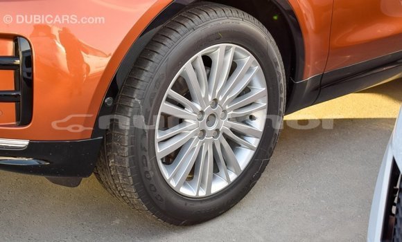 Buy Import Land Rover Discovery Other Car in Import - Dubai in Bumthang Buy Import Land Rover Discovery Other Car in Import - Dubai in Bumthang