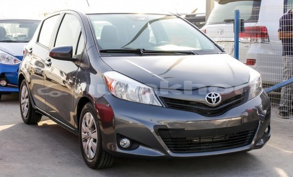 Buy Import Toyota Yaris Other Car in Import - Dubai in Bumthang Buy Import Toyota Yaris Other Car in Import - Dubai in Bumthang