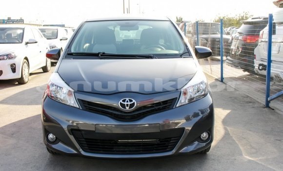 Buy Import Toyota Yaris Other Car in Import - Dubai in Bumthang Buy Import Toyota Yaris Other Car in Import - Dubai in Bumthang