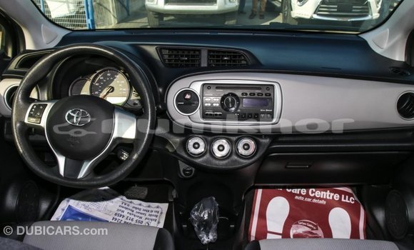 Buy Import Toyota Yaris Other Car in Import - Dubai in Bumthang Buy Import Toyota Yaris Other Car in Import - Dubai in Bumthang