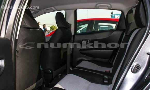 Buy Import Toyota Yaris Other Car in Import - Dubai in Bumthang Buy Import Toyota Yaris Other Car in Import - Dubai in Bumthang