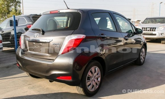 Buy Import Toyota Yaris Other Car in Import - Dubai in Bumthang Buy Import Toyota Yaris Other Car in Import - Dubai in Bumthang