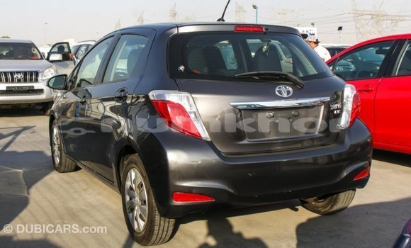 Buy Import Toyota Yaris Other Car in Import - Dubai in Bumthang Buy Import Toyota Yaris Other Car in Import - Dubai in Bumthang