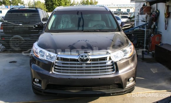 Buy Import Toyota Highlander Other Car in Import - Dubai in Bumthang Buy Import Toyota Highlander Other Car in Import - Dubai in Bumthang