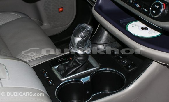 Buy Import Toyota Highlander Other Car in Import - Dubai in Bumthang Buy Import Toyota Highlander Other Car in Import - Dubai in Bumthang
