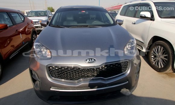 Buy Import Kia Sportage Other Car in Import - Dubai in Bumthang Buy Import Kia Sportage Other Car in Import - Dubai in Bumthang