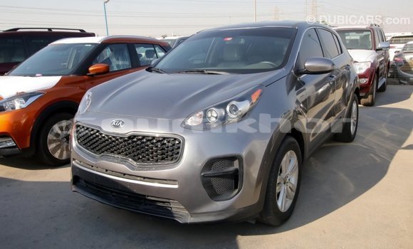 Buy Import Kia Sportage Other Car in Import - Dubai in Bumthang Buy Import Kia Sportage Other Car in Import - Dubai in Bumthang