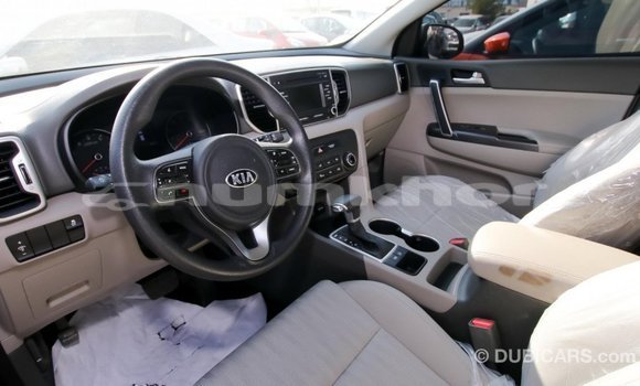 Buy Import Kia Sportage Other Car in Import - Dubai in Bumthang Buy Import Kia Sportage Other Car in Import - Dubai in Bumthang
