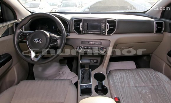 Buy Import Kia Sportage Other Car in Import - Dubai in Bumthang Buy Import Kia Sportage Other Car in Import - Dubai in Bumthang