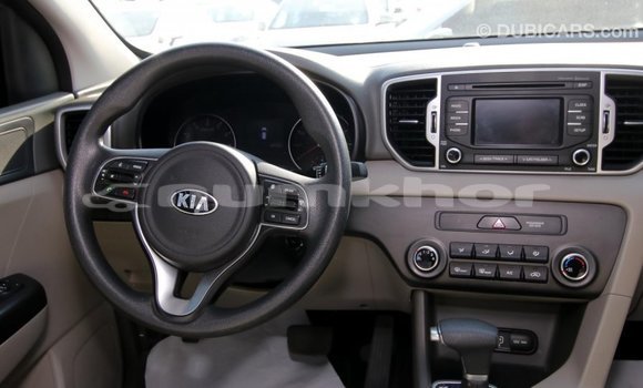 Buy Import Kia Sportage Other Car in Import - Dubai in Bumthang Buy Import Kia Sportage Other Car in Import - Dubai in Bumthang