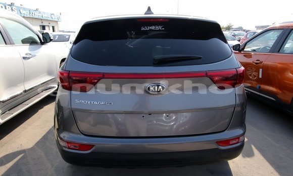 Buy Import Kia Sportage Other Car in Import - Dubai in Bumthang Buy Import Kia Sportage Other Car in Import - Dubai in Bumthang