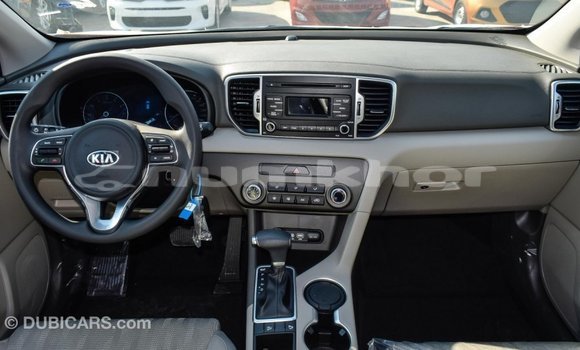 Buy Import Kia Sportage Red Car in Import - Dubai in Bumthang Buy Import Kia Sportage Red Car in Import - Dubai in Bumthang