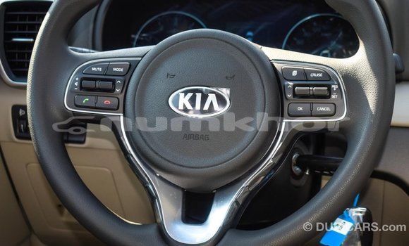 Buy Import Kia Sportage Red Car in Import - Dubai in Bumthang Buy Import Kia Sportage Red Car in Import - Dubai in Bumthang