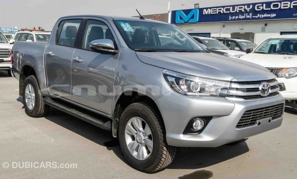 Buy Import Toyota Hilux Other Car in Import - Dubai in Bumthang Buy Import Toyota Hilux Other Car in Import - Dubai in Bumthang