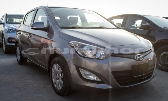 Buy Import Hyundai i20 Other Car in Import - Dubai in Bumthang Buy Import Hyundai i20 Other Car in Import - Dubai in Bumthang