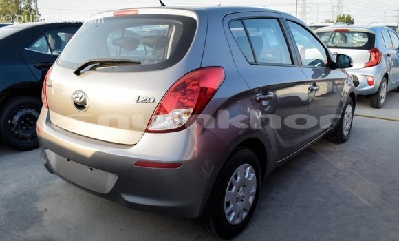 Buy Import Hyundai i20 Other Car in Import - Dubai in Bumthang Buy Import Hyundai i20 Other Car in Import - Dubai in Bumthang