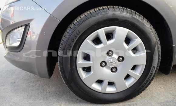 Buy Import Hyundai i20 Other Car in Import - Dubai in Bumthang Buy Import Hyundai i20 Other Car in Import - Dubai in Bumthang