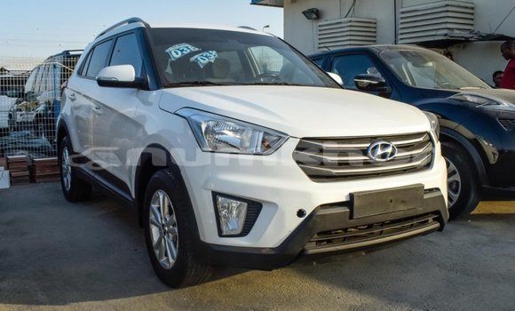 Buy Import Hyundai Creta White Car in Import - Dubai in Bumthang Buy Import Hyundai Creta White Car in Import - Dubai in Bumthang