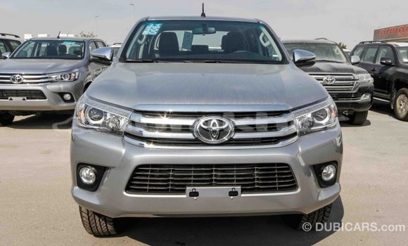 Buy Import Toyota Hilux Other Car in Import - Dubai in Bumthang Buy Import Toyota Hilux Other Car in Import - Dubai in Bumthang