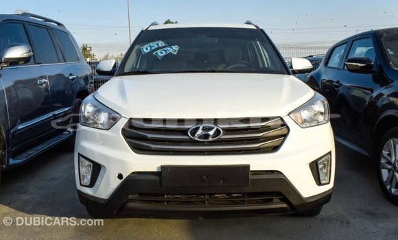 Buy Import Hyundai Creta White Car in Import - Dubai in Bumthang Buy Import Hyundai Creta White Car in Import - Dubai in Bumthang