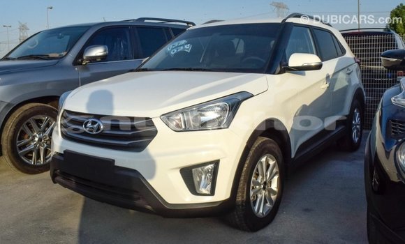 Buy Import Hyundai Creta White Car in Import - Dubai in Bumthang Buy Import Hyundai Creta White Car in Import - Dubai in Bumthang