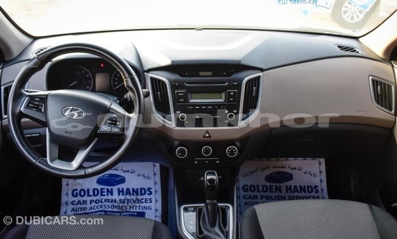 Buy Import Hyundai Creta White Car in Import - Dubai in Bumthang Buy Import Hyundai Creta White Car in Import - Dubai in Bumthang