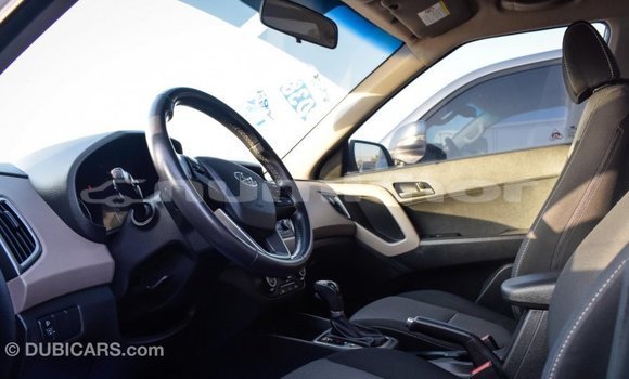 Buy Import Hyundai Creta White Car in Import - Dubai in Bumthang Buy Import Hyundai Creta White Car in Import - Dubai in Bumthang