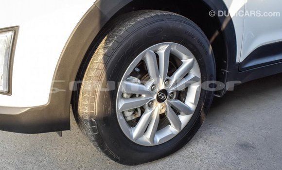 Buy Import Hyundai Creta White Car in Import - Dubai in Bumthang Buy Import Hyundai Creta White Car in Import - Dubai in Bumthang