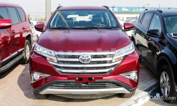 Buy Import Toyota Rush Other Car in Import - Dubai in Bumthang Buy Import Toyota Rush Other Car in Import - Dubai in Bumthang