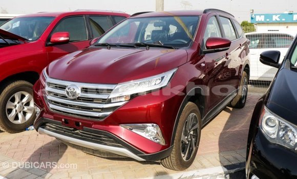 Buy Import Toyota Rush Other Car in Import - Dubai in Bumthang Buy Import Toyota Rush Other Car in Import - Dubai in Bumthang