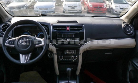 Buy Import Toyota Rush Other Car in Import - Dubai in Bumthang Buy Import Toyota Rush Other Car in Import - Dubai in Bumthang