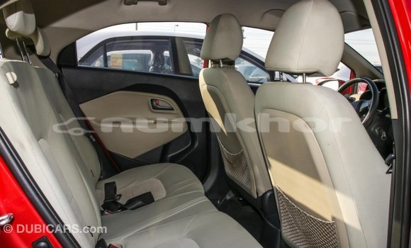 Buy Import Kia Rio Red Car in Import - Dubai in Bumthang Buy Import Kia Rio Red Car in Import - Dubai in Bumthang