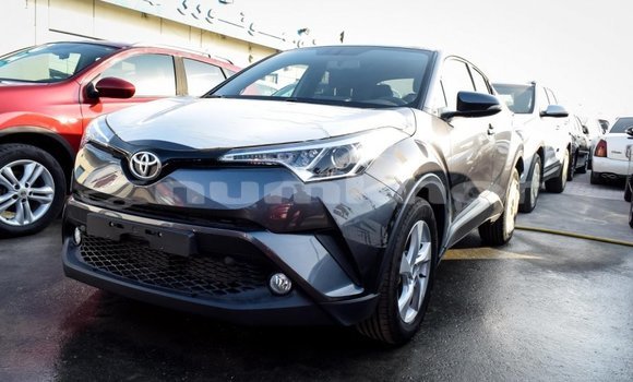 Buy Import Toyota C-HR Other Car in Import - Dubai in Bumthang Buy Import Toyota C-HR Other Car in Import - Dubai in Bumthang