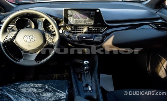 Buy Import Toyota C-HR Other Car in Import - Dubai in Bumthang Buy Import Toyota C-HR Other Car in Import - Dubai in Bumthang