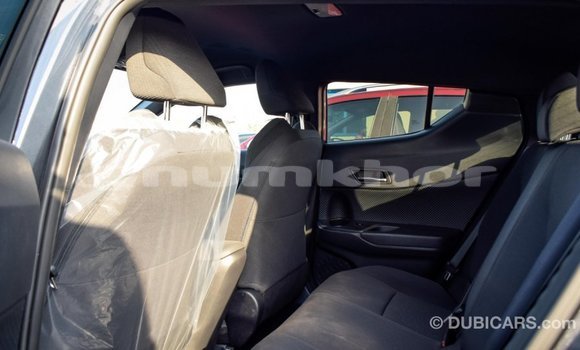 Buy Import Toyota C-HR Other Car in Import - Dubai in Bumthang Buy Import Toyota C-HR Other Car in Import - Dubai in Bumthang