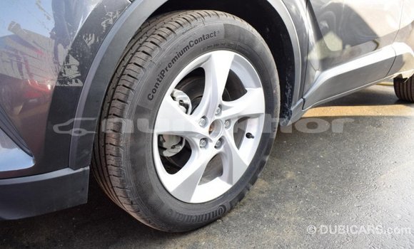 Buy Import Toyota C-HR Other Car in Import - Dubai in Bumthang Buy Import Toyota C-HR Other Car in Import - Dubai in Bumthang