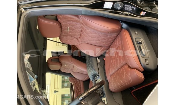 Buy Import Lexus LX Black Car in Import - Dubai in Bumthang Buy Import Lexus LX Black Car in Import - Dubai in Bumthang