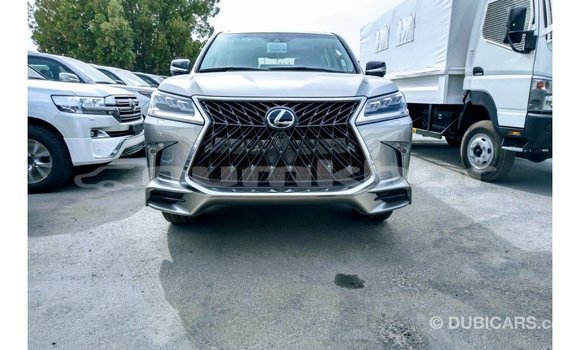 Buy Import Lexus LX Other Car in Import - Dubai in Bumthang Buy Import Lexus LX Other Car in Import - Dubai in Bumthang