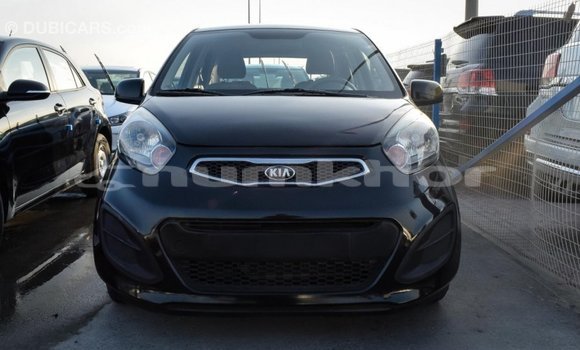 Buy Import Kia Picanto Black Car in Import - Dubai in Bumthang Buy Import Kia Picanto Black Car in Import - Dubai in Bumthang