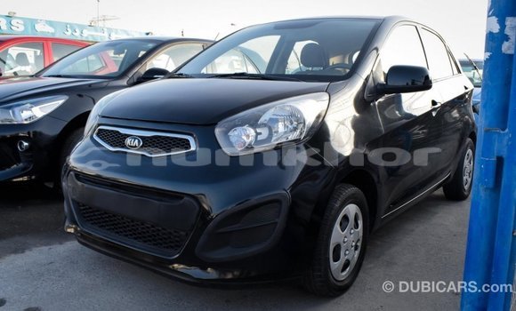 Buy Import Kia Picanto Black Car in Import - Dubai in Bumthang Buy Import Kia Picanto Black Car in Import - Dubai in Bumthang