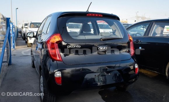 Buy Import Kia Picanto Black Car in Import - Dubai in Bumthang Buy Import Kia Picanto Black Car in Import - Dubai in Bumthang