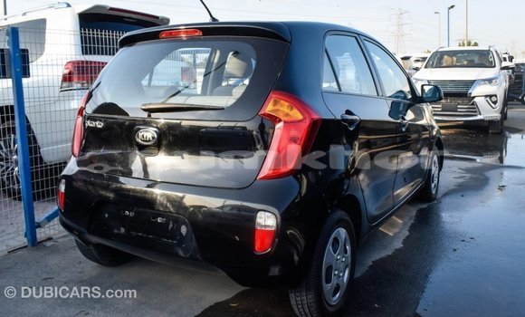 Buy Import Kia Picanto Black Car in Import - Dubai in Bumthang Buy Import Kia Picanto Black Car in Import - Dubai in Bumthang