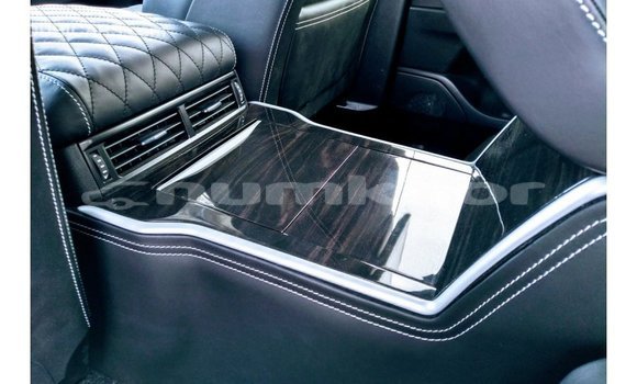 Buy Import Lexus LX Other Car in Import - Dubai in Bumthang Buy Import Lexus LX Other Car in Import - Dubai in Bumthang