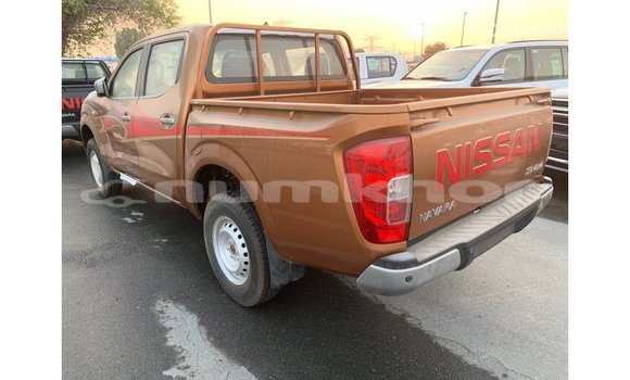 Buy Import Nissan Navara Other Car in Import - Dubai in Bumthang Buy Import Nissan Navara Other Car in Import - Dubai in Bumthang